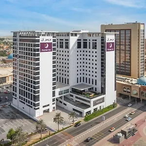 Premier Ibn Battuta Mall Hotel Dubái