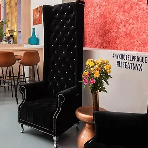 Nyx By Leonardo Hotel Praga